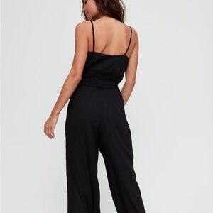 WILFRED IRENE JUMPSUIT